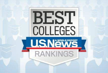 USNEWS世界大学排行榜